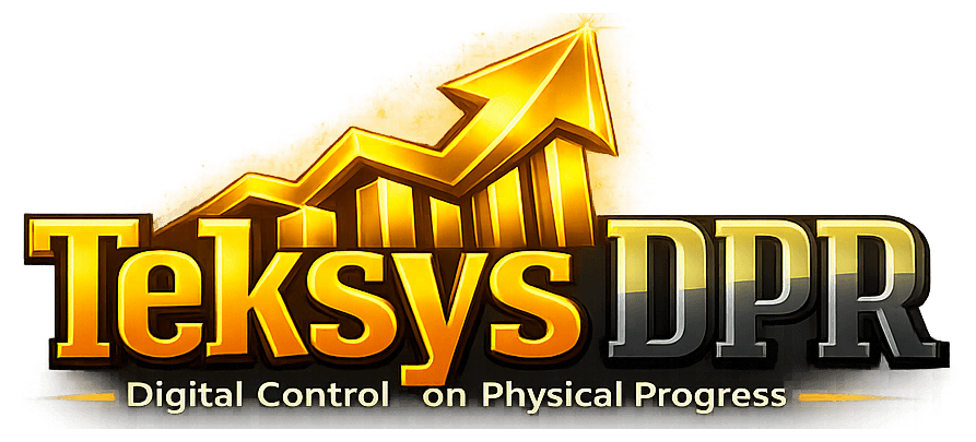 TeksysDPR