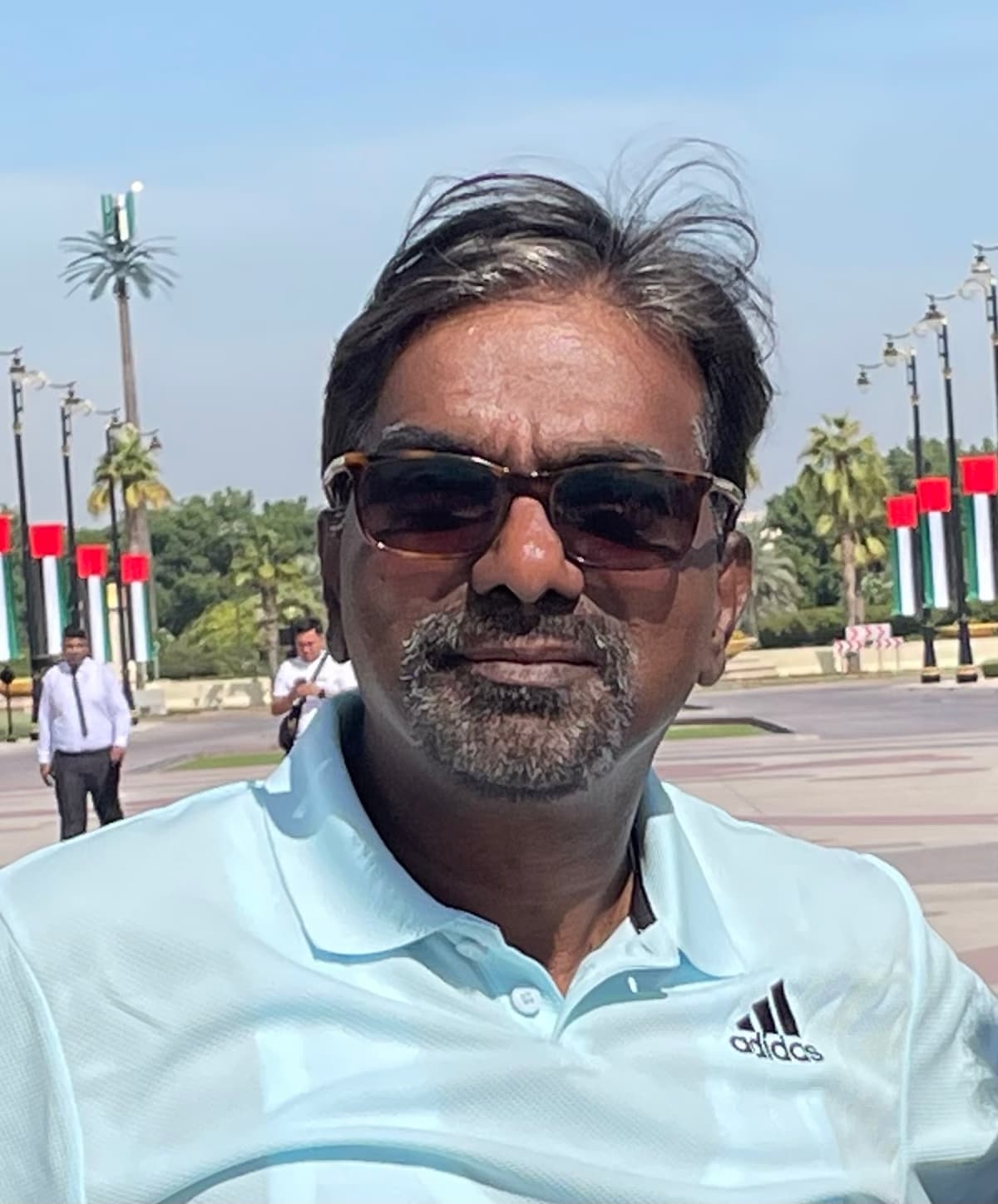 Mahadeo Nalawade, Promoter and Director of Teksys Enterprises Pvt. Ltd.