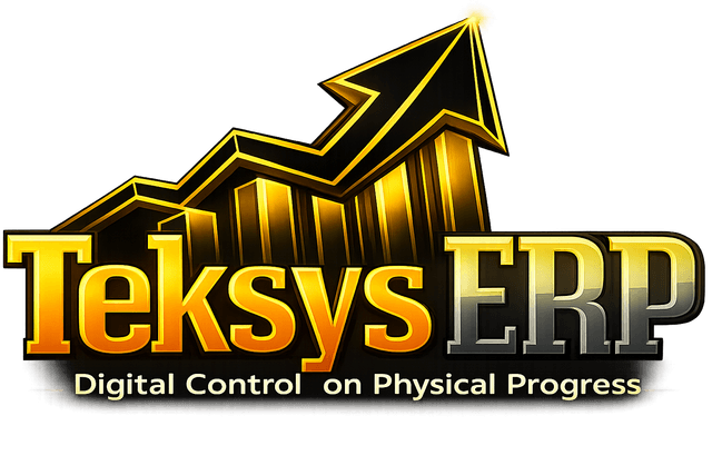 TeksysERP