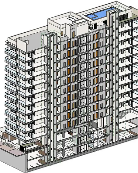 Architectural Design 1